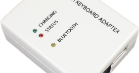 Bluetooth Keyboard Adapter